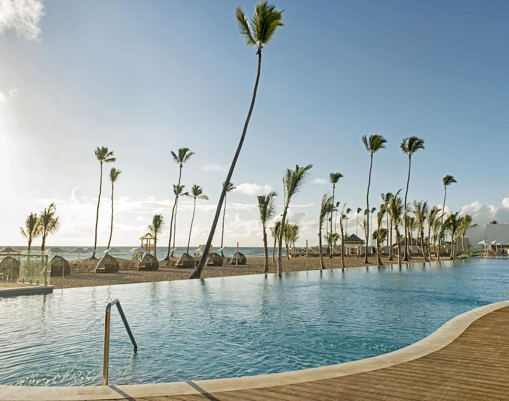 Azul Beach Resort Punta Cana, All Inclusive By Karisma Exterior foto